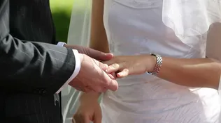 En comisión, Senado aprobó proyecto para establecer nueva edad mínima de matrimonio