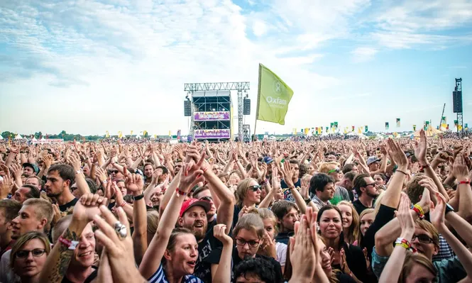 El Lollapalooza anunció su line-up este martes