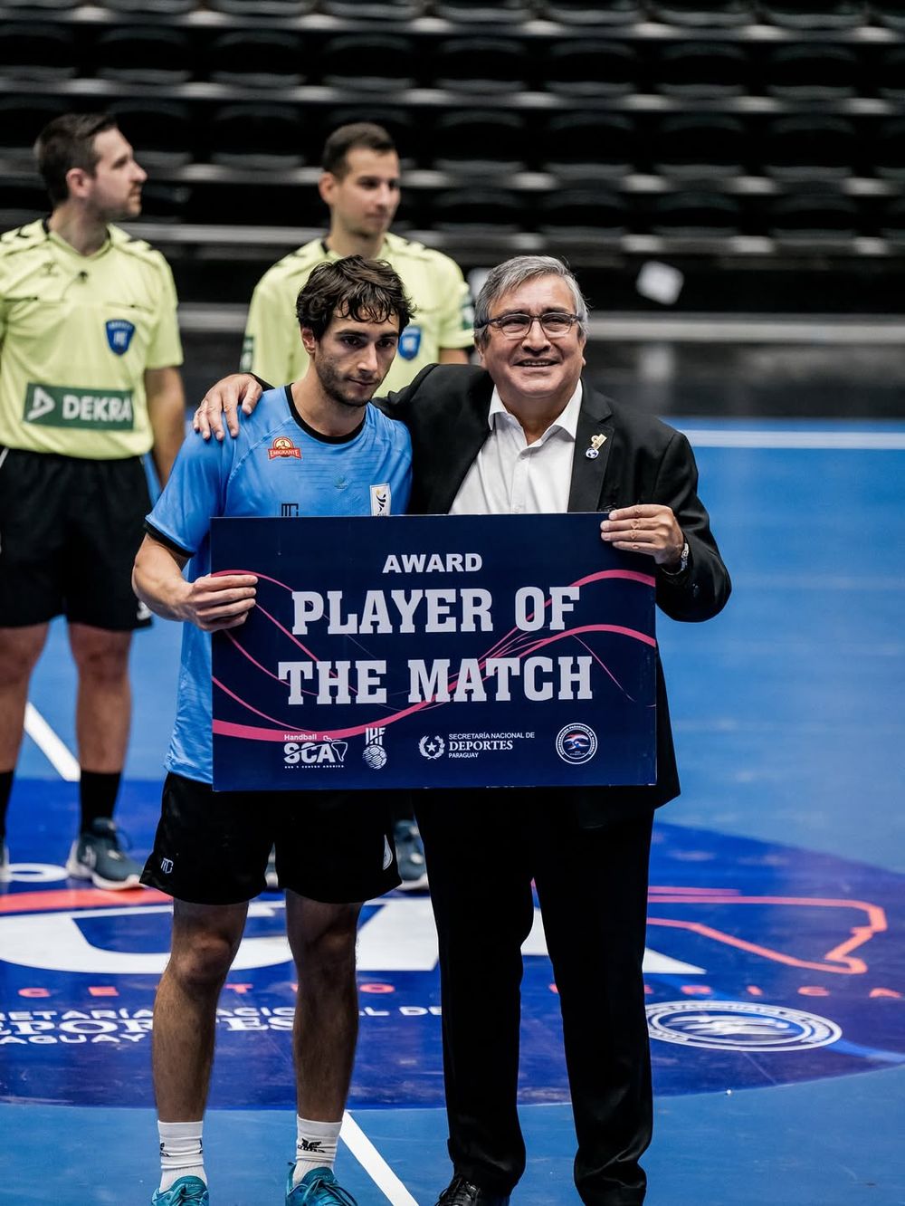 Maximiliano De Agrela