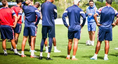 Recoba en Los Céspedes