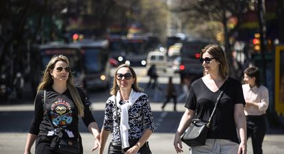 pronostico del clima en uruguay: todo lo que hay que saber segun inumet para el sabado 19 de octubre
