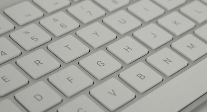 El Observador | Teclado, computadora