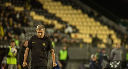 Diego Aguirre