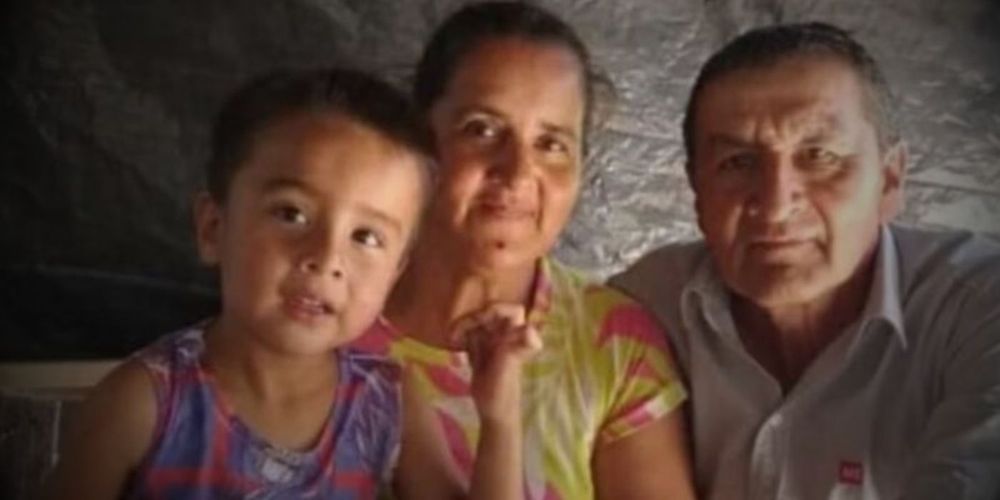 Se cumple un año de la desaparición de Loan Danilo Peña