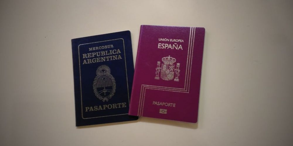 Nacionalidad española