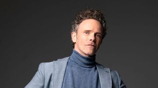 Muere el actor Jimmy Shaw a los 59 años, recordado por Cuéntame y Águila Roja