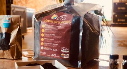 El biochar tiene diversos usos, destacándose como enmienda de suelos y por su capacidad para secuestrar CO2.