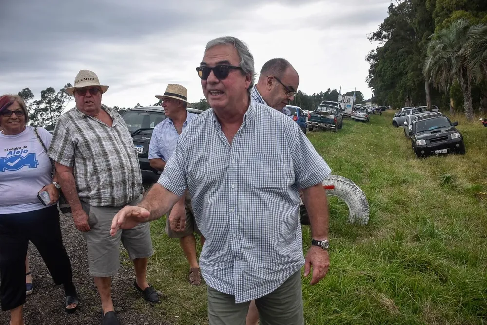 El acto oficial por el Día del Policía se celebra este lunes