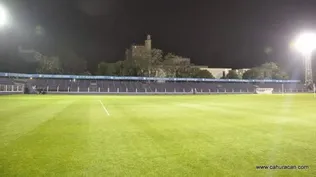 Rentistas-Peñarol se juega en el Franzini a la hora 18