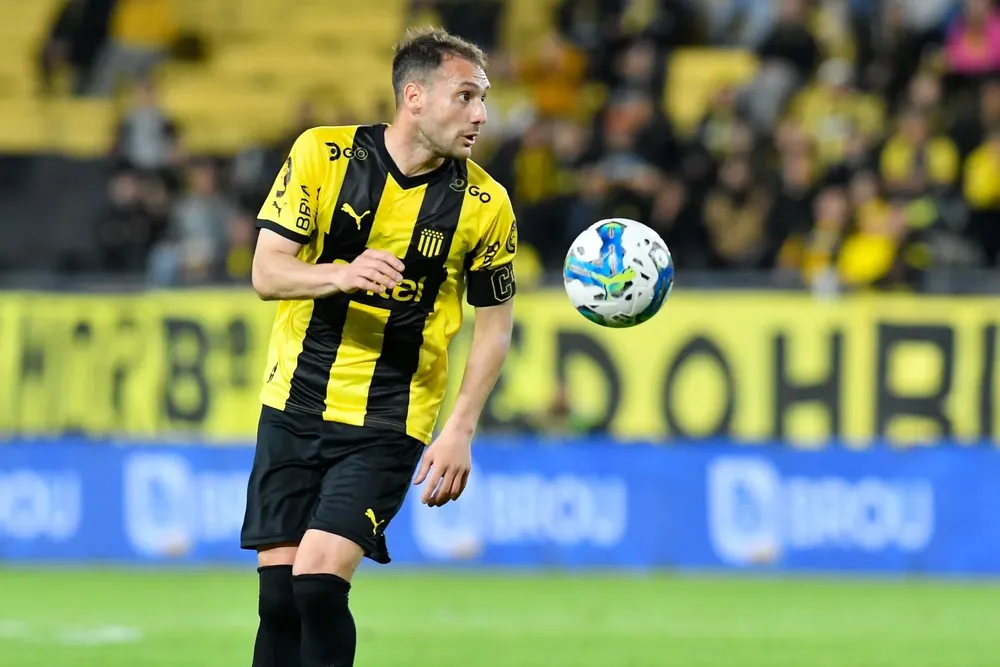 Sebastián Cristóforo