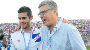 El Guti y Pereiro