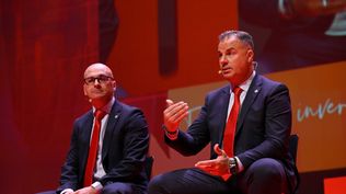 Uruguayos en España: la historia de Adrián Carreño y los 300 compatriotas que contrató para su inmobiliaria