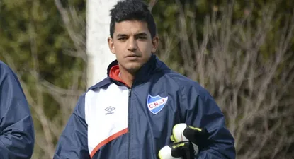 Nacional cierra la semana con Juventud