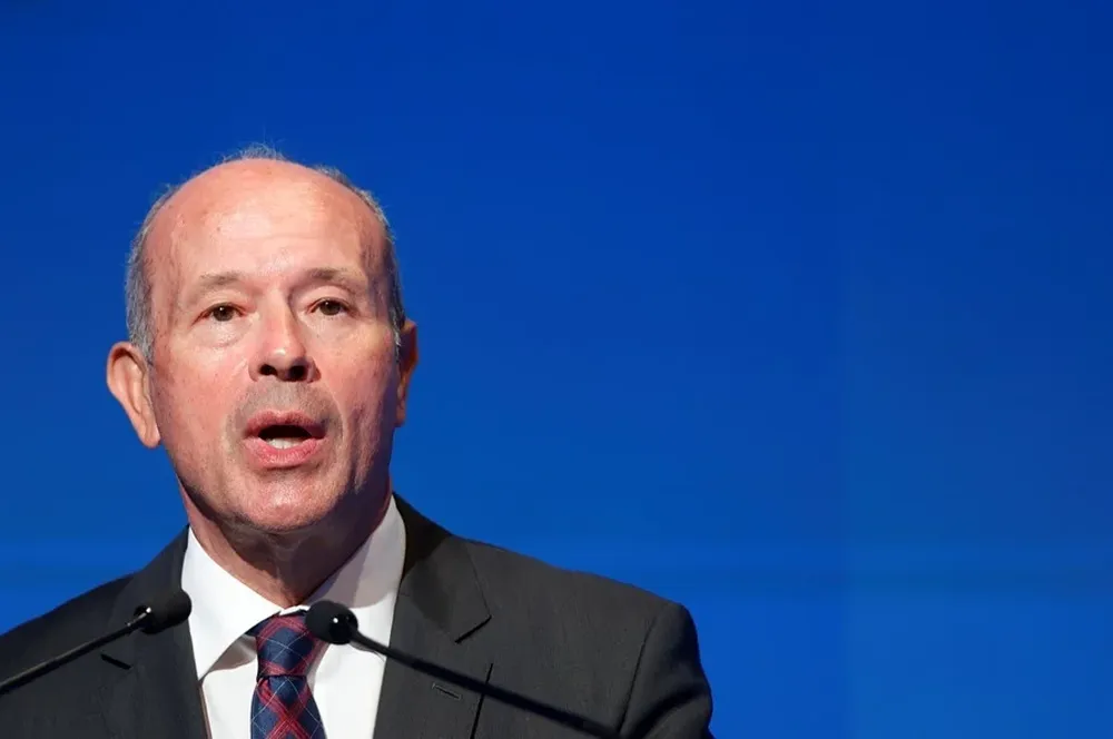 Juan Carlos Campo, magistrado del TC