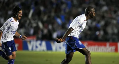 cuando el chengue termino internado despues de jugar contra san lorenzo