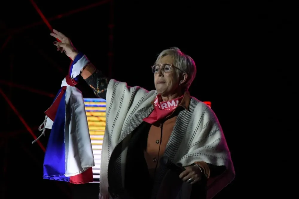 Graciela Villar reafirmó sus dichos en la campaña electoral de 2019