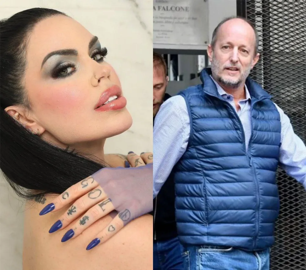 secreto de sumario en la causa contra Insaurralde