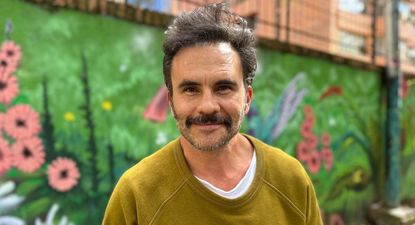 nadie habla de la andropausia, pero a mi tambien me dieron sudores y una crisis existencial muy dura