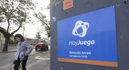 Resultados de quiniela y tómbola vespertina