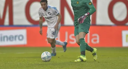 Nacional vs Peñarol: clásico en el Gran Parque Central