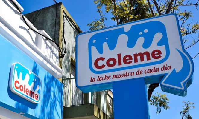 Industria láctea: persisten las dificultades en la cooperativa láctea con sede en Melo.