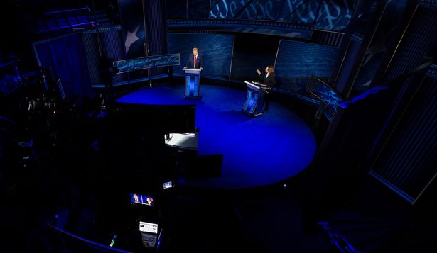 Quién ganó el debate y principales repercusiones: una actuación dominante de Harris, fracaso de Trump y la vergüenza de ABC