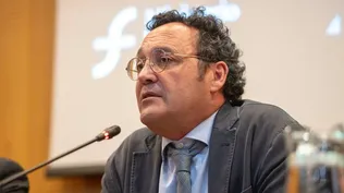 Fiscal General Alvaro García Ortiz.