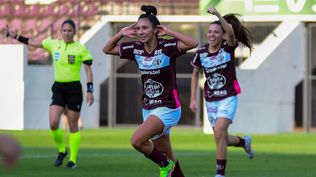 Ferroviária, rival de Peñarol