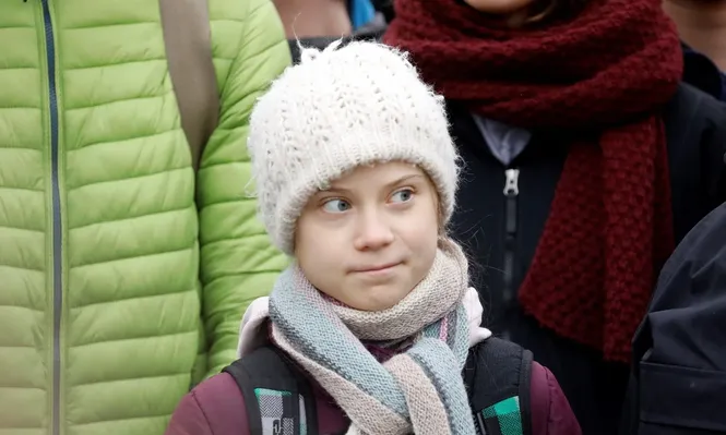 El planeta se calienta