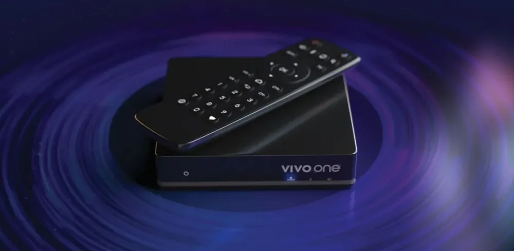 El desafío de Vivo One es incorporar todas las plataformas disponibles con los diferentes contenidos.