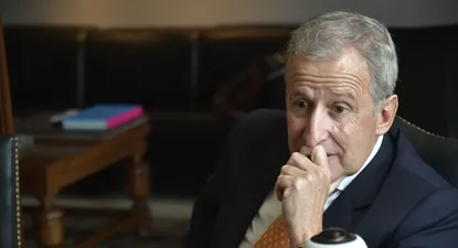 Damiani habló de todo y de las elecciones de Peñarol