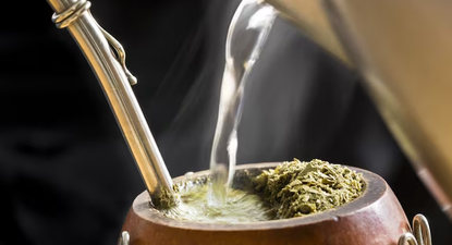 Yerba Mate
