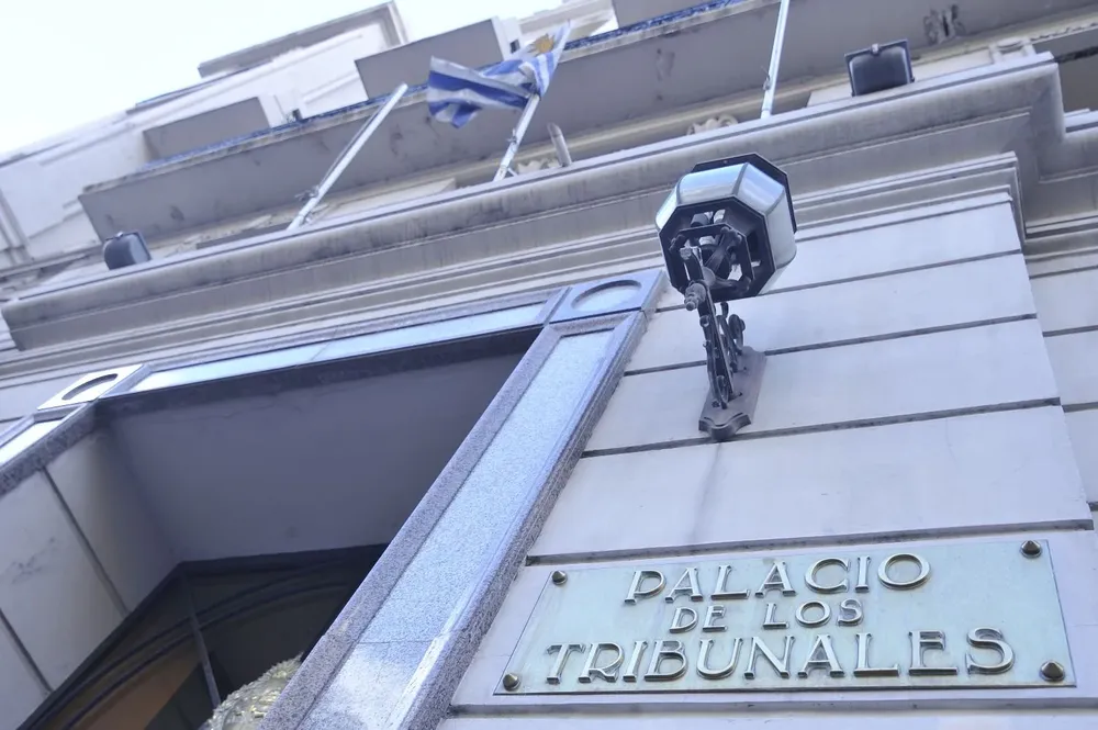 Sede de los tribunales de apelaciones