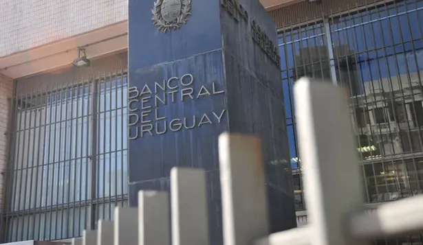 BCU sube circulante por mayor actividad