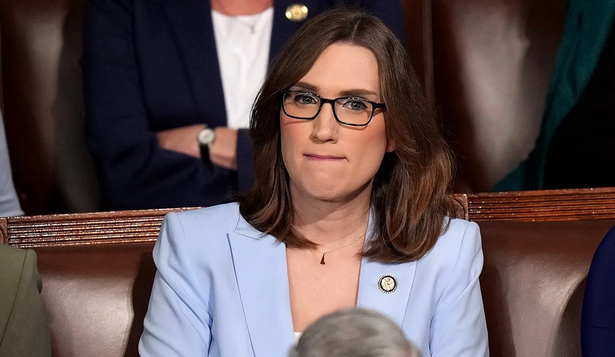 Sarah McBride