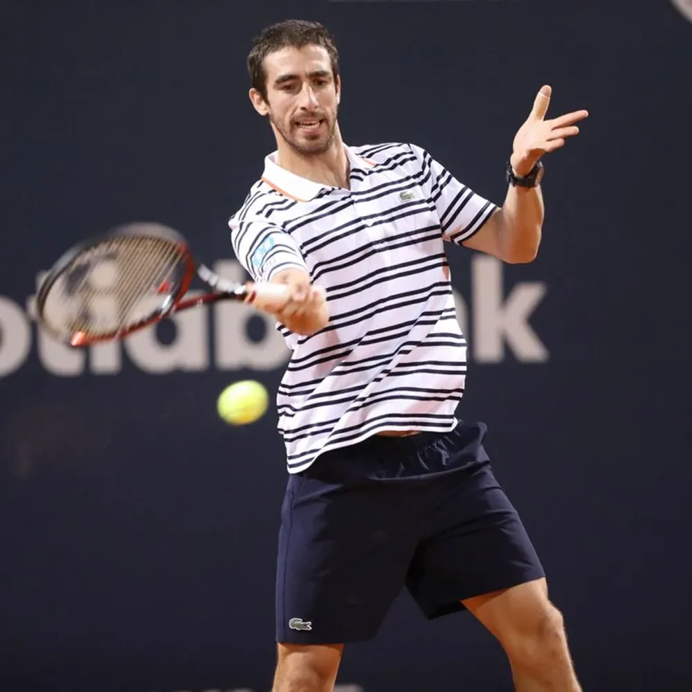Pablo Cuevas
