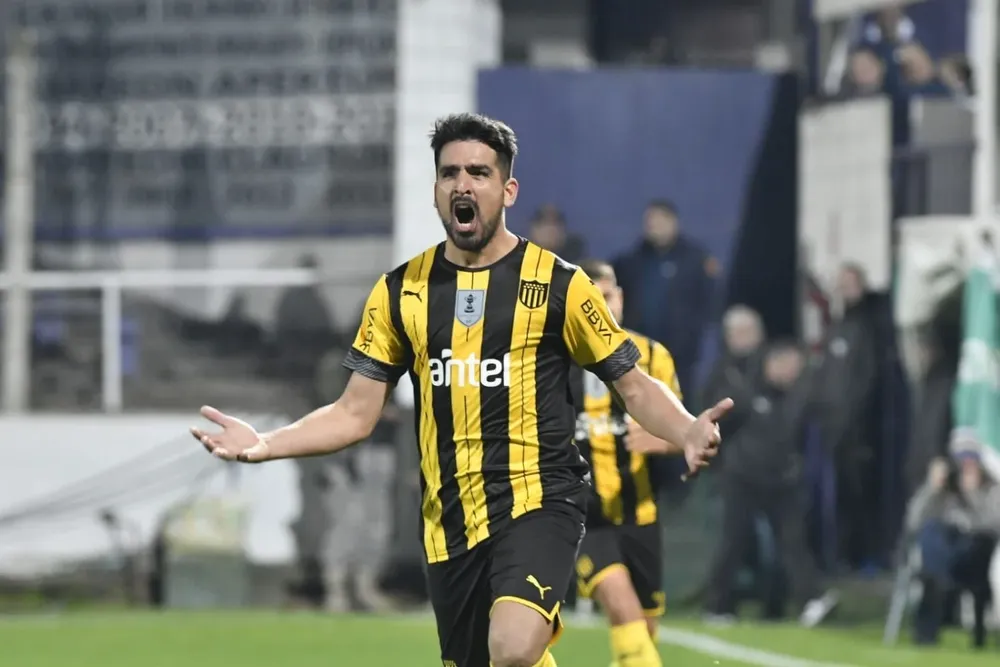 Lucas Viatri puede volver