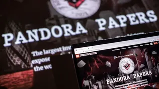 El 4 de octubre, Rusia desestimó las revelaciones filtradas en Pandora Papers como afirmaciones infundadas después de una investigación