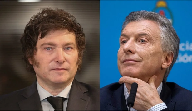 Mauricio Macri se distancia de Javier Milei por los cambios de Gabinete y la interna del PRO se aviva