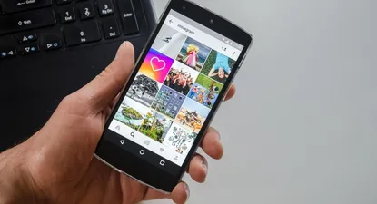 ¿Cuál es la necesidad de mostrar lo espléndida que es la vida de uno?