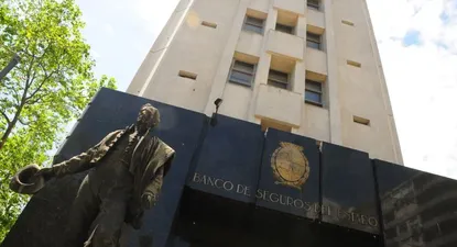 Banco de Seguros del Estado