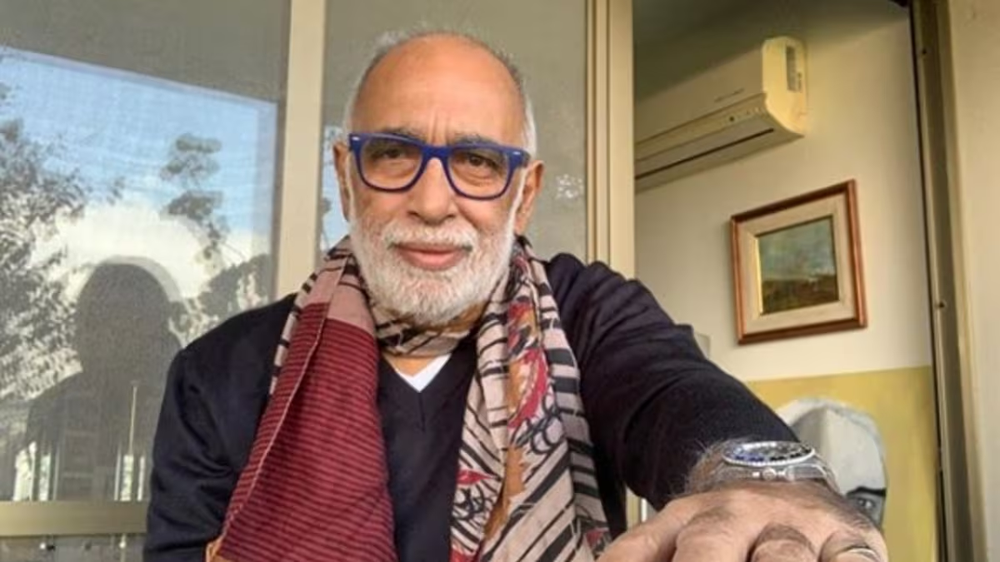 Oscar González Oro