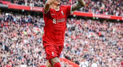 Darwin apunta a volver a la titularidad en Liverpool