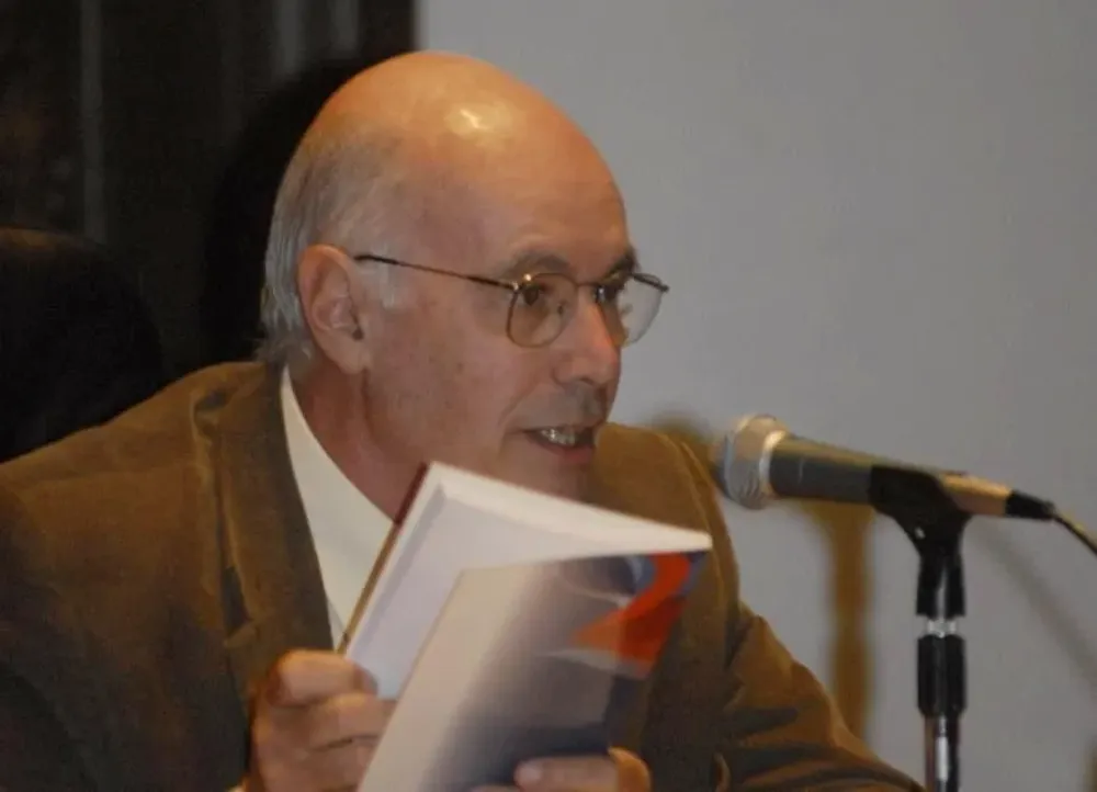 El legislador de la Vertiente Artiguista quiere una nueva consulta