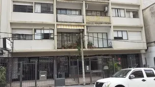 Apartamento en Pocitos con bajos gastos comunes va a remate sin base