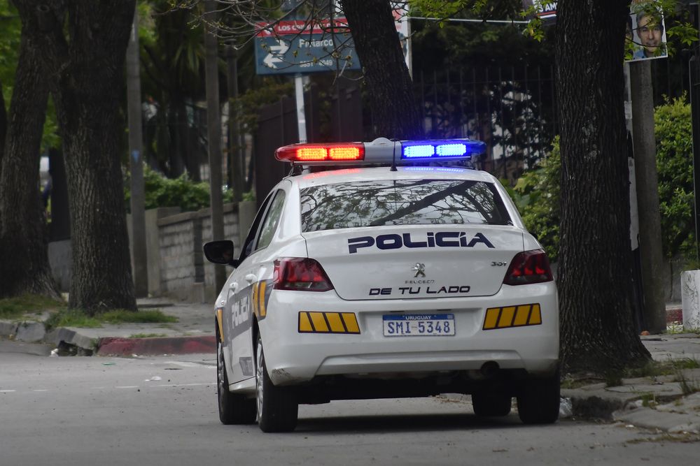 Doble homicidios en Piedras Blancas