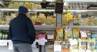 La inflación se aceleró en agosto a 7,8% interanual con fuerte alza de alimentos