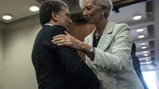 Argentina: las entrelíneas de un acuerdo políticamente correcto