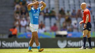 Los Teros 7 en el Cape Town Sevens