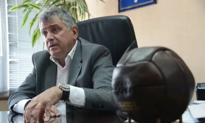 Wilmar Valdez: Tenemos que abrir la mente